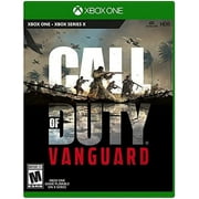 Call of Duty: Vanguard - Xbox One