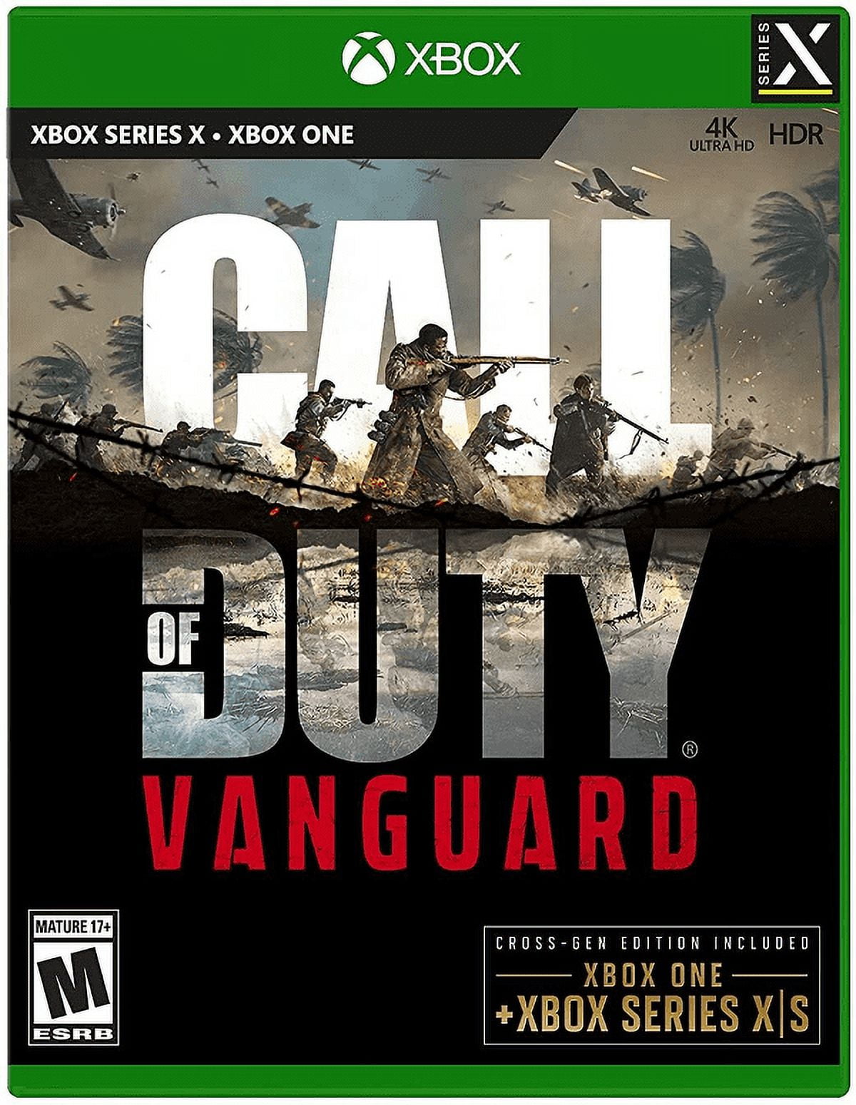 Call of Duty WWII – PC vs. PS4 vs. Xbox One Graphics Comparison