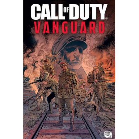 Call of Duty: Vanguard