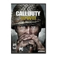 thumbnail image 1 of Call of Duty: WWII, Activision, PC, 047875335431, 1 of 6