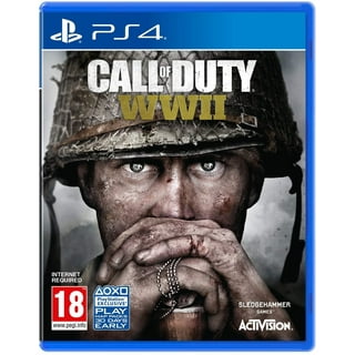 cod ww2 翌日発送可！ Call of Duty: WWII in Call of Duty - Walmart.com