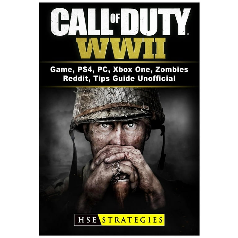 Call of Duty WWII Game, PS4, PC, Xbox One, Zombies, Reddit, Tips