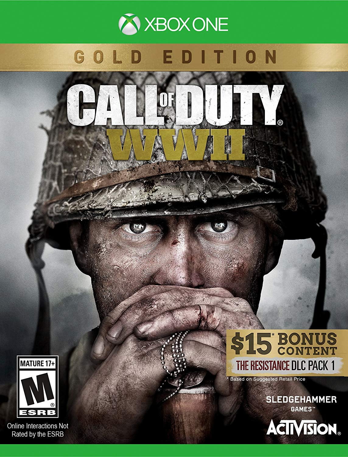 Call of Duty:WWII has now been changed to 2-18 Players. : r/xboxone