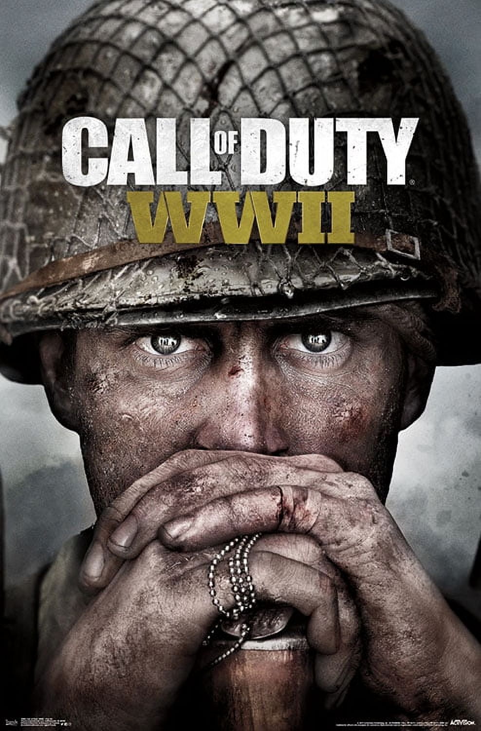 Call of Duty®: WWII