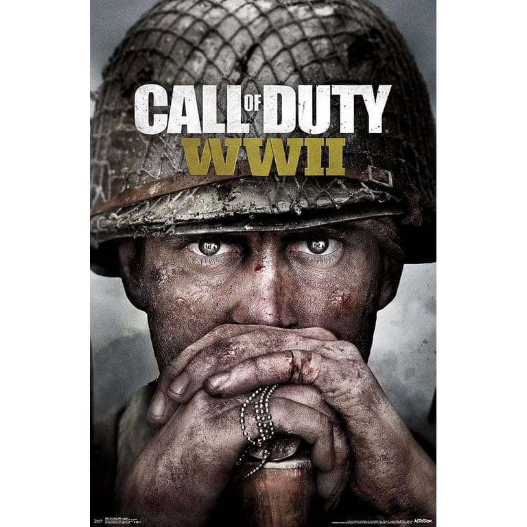 Pelle Adesiva Testurizzata Per Controller Xbox Serie X – Call Of Duty WWII, Decalcomania Avvolgente - Foto 5