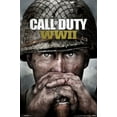 thumbnail image 1 of Call of Duty: WWII - Key Art Wall Poster, 22.375" x 34", 1 of 2