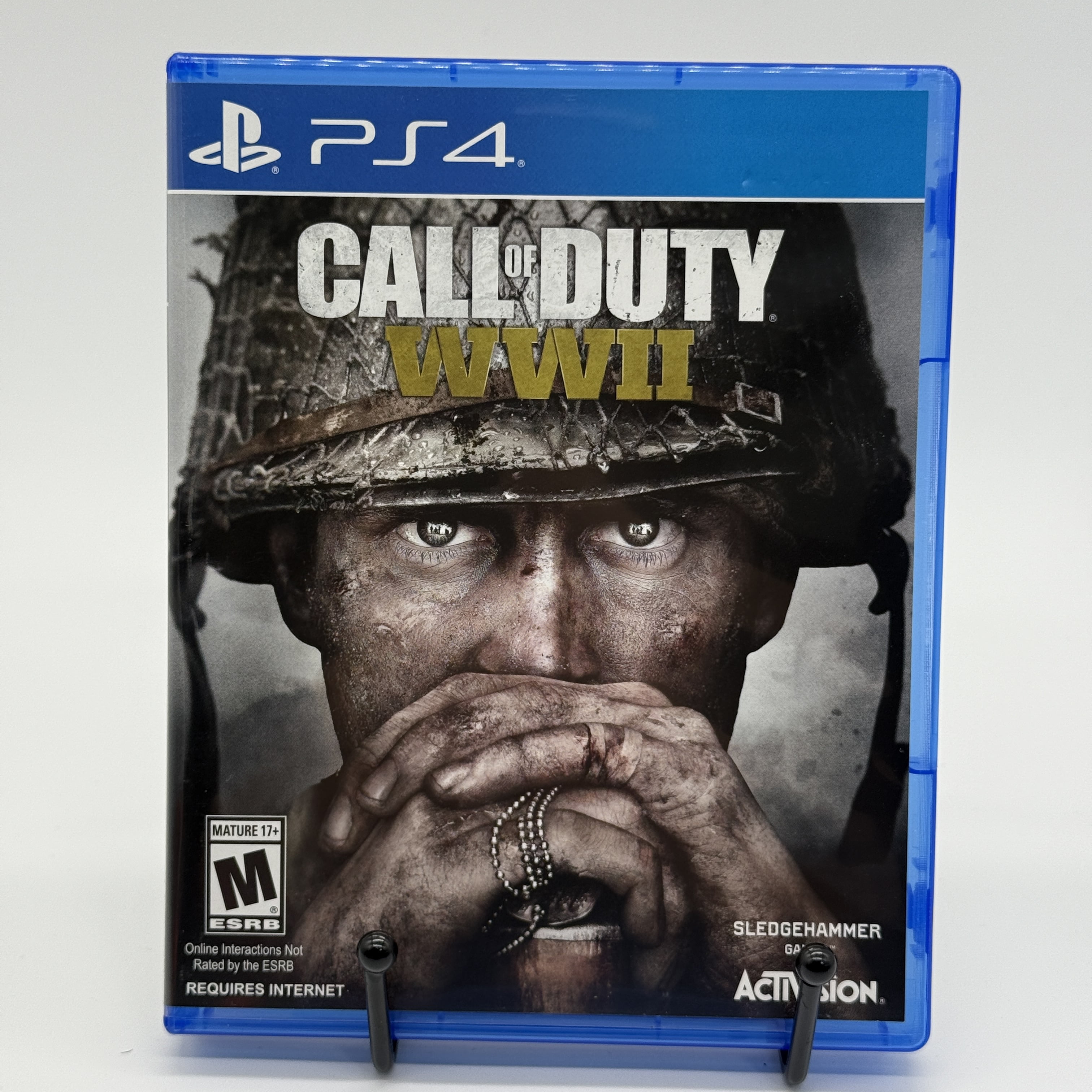 Amazon.com: Sony Computer Entertainment Call of Duty WW2 LE
