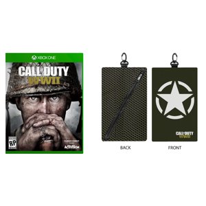 Activision Call of Duty: World War II