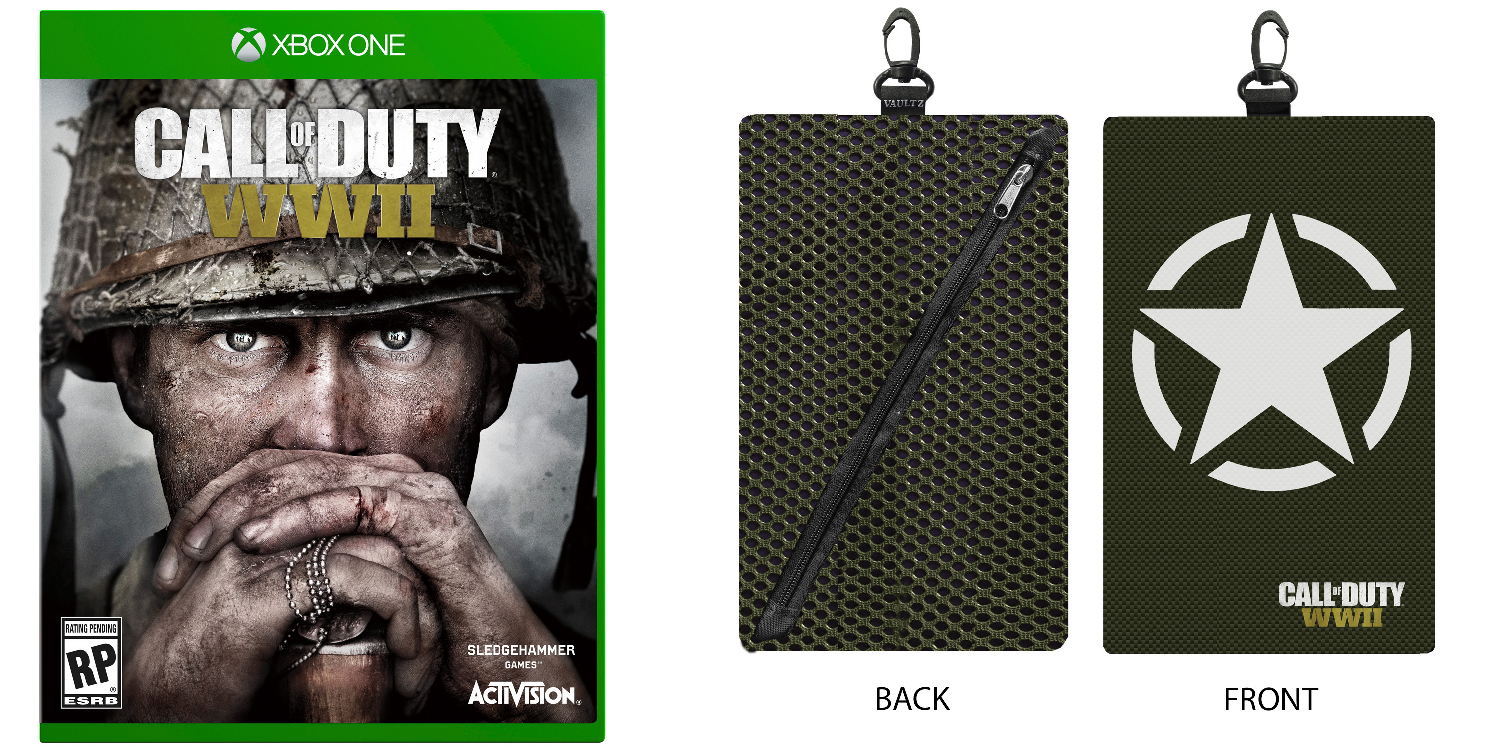 Activision Call of Duty: World War II photo 1