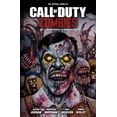 thumbnail image 1 of Call of Duty: Zombies (Paperback), 1 of 1
