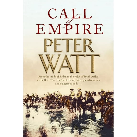 Call of Empire, (Paperback)