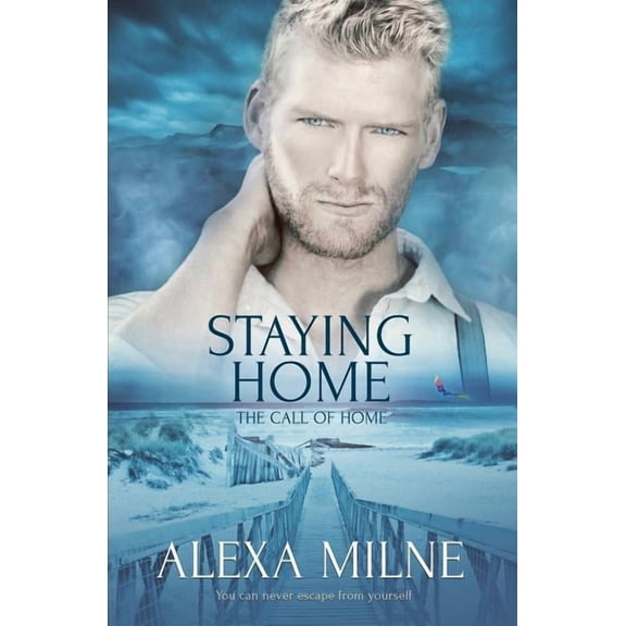 Call of Home: Staying Home (Paperback)