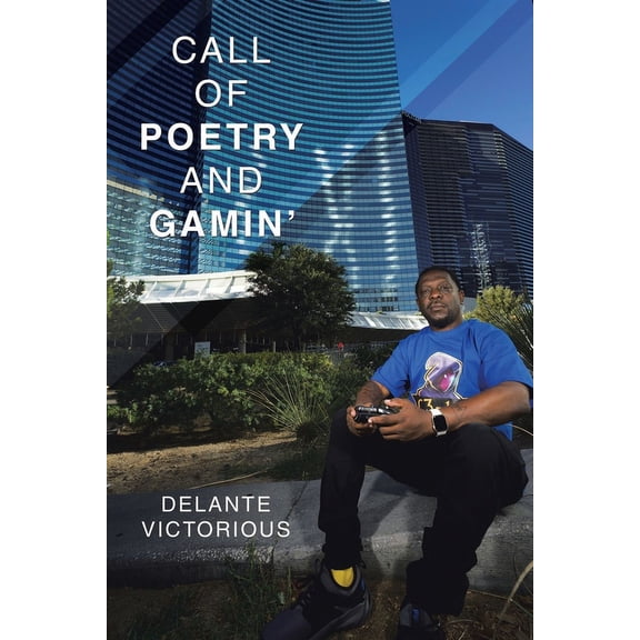 Call of Poetry and Gamin', (Paperback)