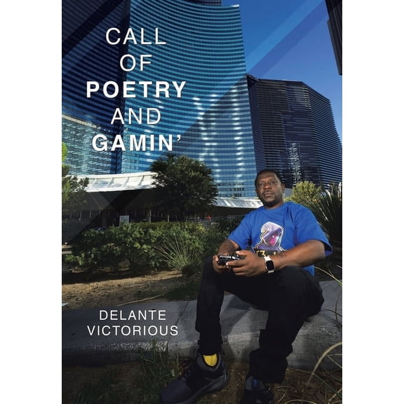 Call of Poetry and Gamin', (Hardcover)