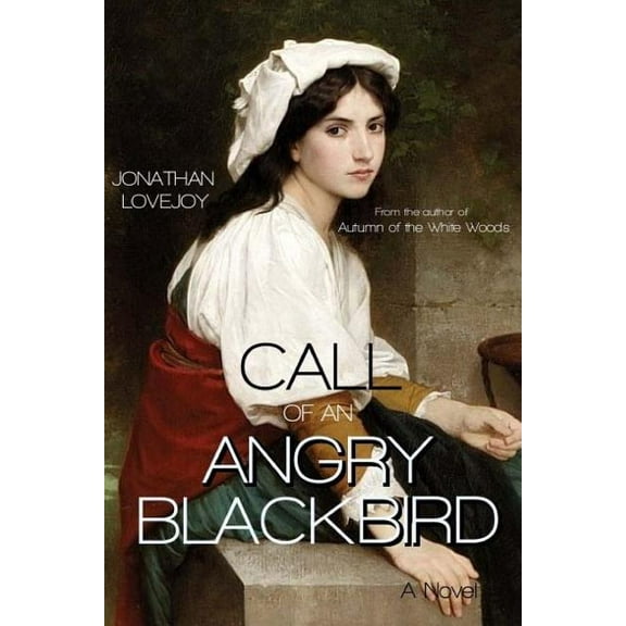 Call of an Angry Blackbird (Paperback)