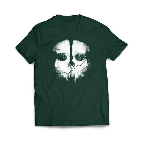 Call of duty Skull T-Shirt