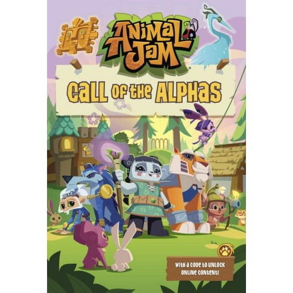 Call of the Alphas #1