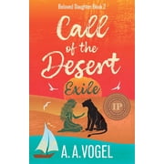 Call of the Desert Exile, Paperback