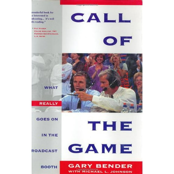Pre-Owned Call of the Game