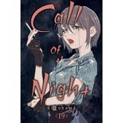 Call of the Night Call of the Night, Vol. 19, Book 19, Paperback