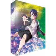 Call of the Night Premium Box Set