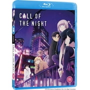 Call of the Night Season 1 [Blu-ray]