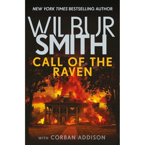 Call of the Raven (Paperback)