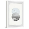 thumbnail image 1 of Call of the Seagulls Framed Painting Print, 1 of 6