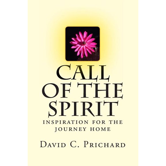Call of the Spirit: Inspiration for the journey home, (Paperback)
