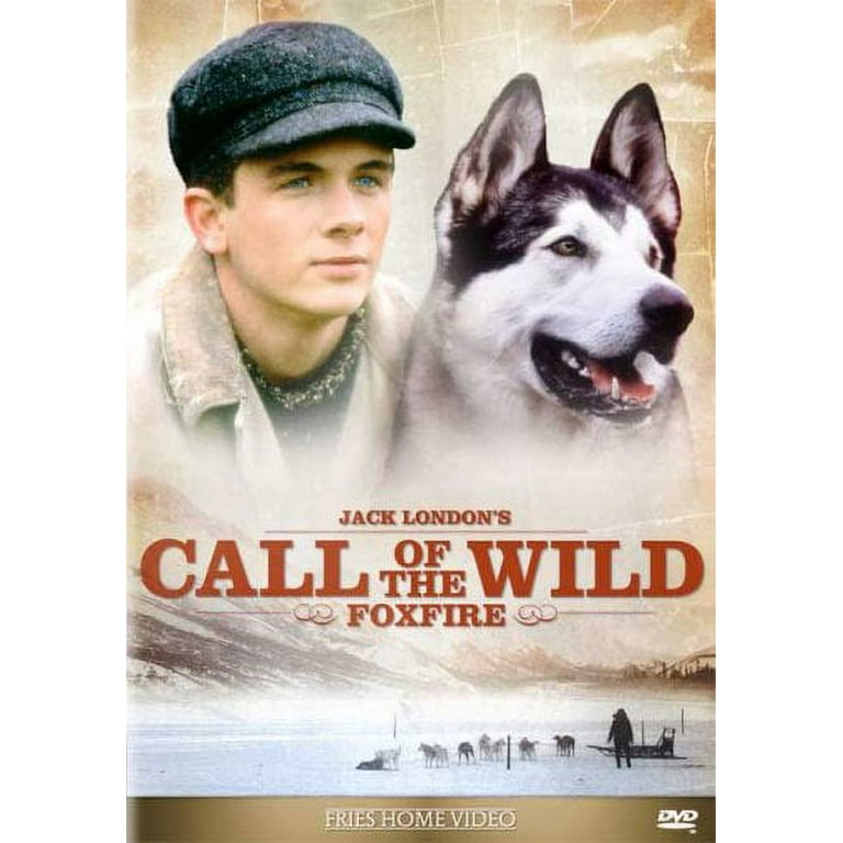 Amazon.com: Call of the Wild 2: Foxfire : Shane Meier, David