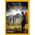 thumbnail image 1 of Call of the Wild (DVD), National Geographic, Drama, 1 of 1