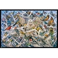 thumbnail image 1 of Call of the Wild by Sheila Wolk Poster 36in x 24in, 1 of 2