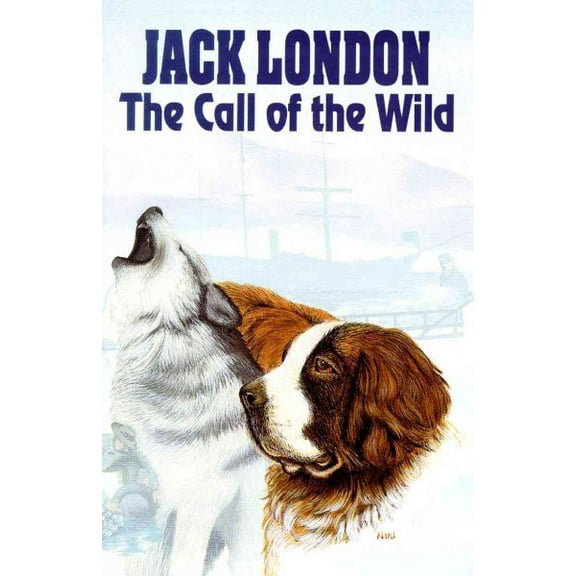 Pre-Owned Call of the Wild