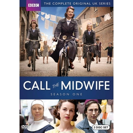 Call the Midwife: Season One [DVD]