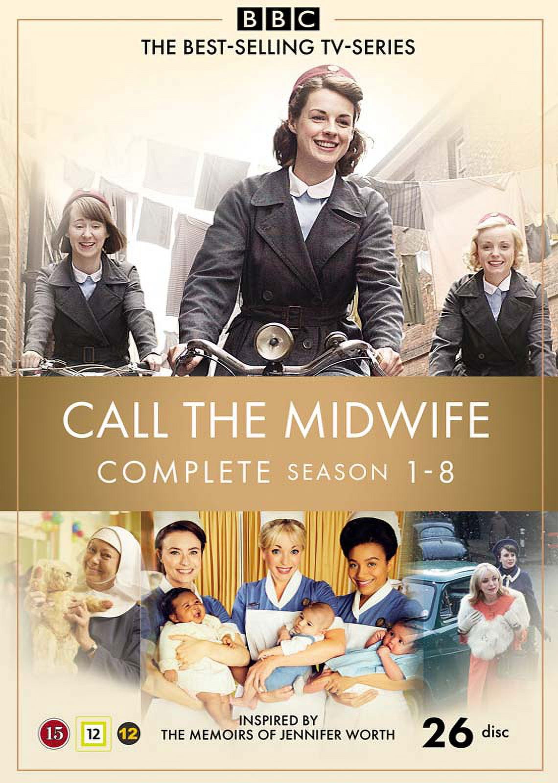 Call Midwife