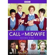 Call the Midwife: Series Nine (Box Set) [DVD]