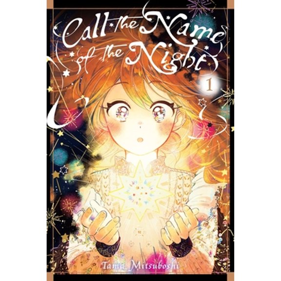 Pre-Owned Call the Name of the Night, Vol. 1 (Paperback) 1975352009 9781975352004