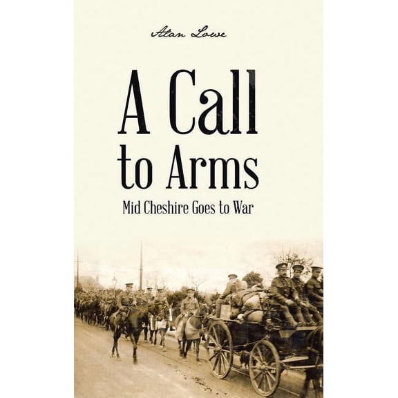 A Call to Arms (Hardcover)