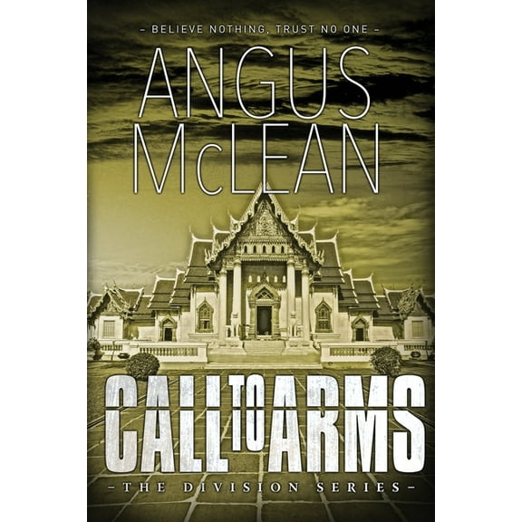 Call to Arms, (Paperback)