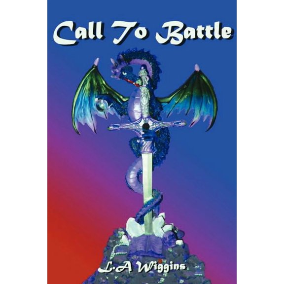 Call To Battle (Paperback)