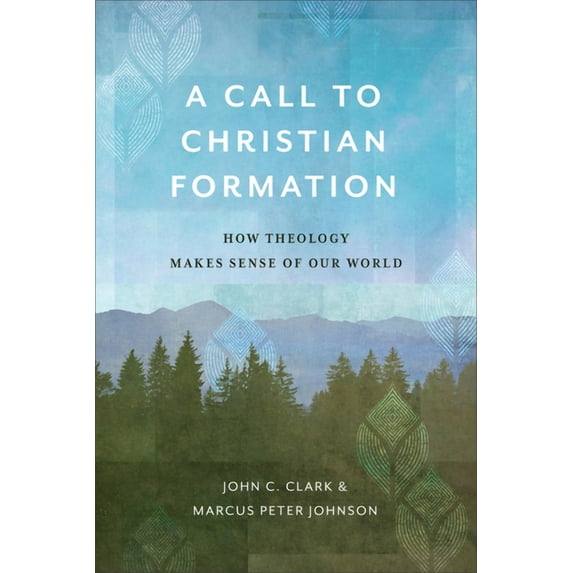 Call to Christian Formation (Hardcover)