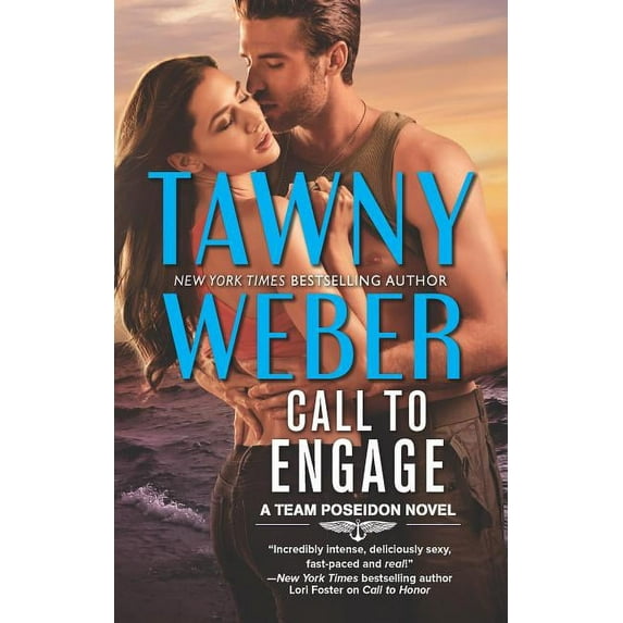 Call to Engage