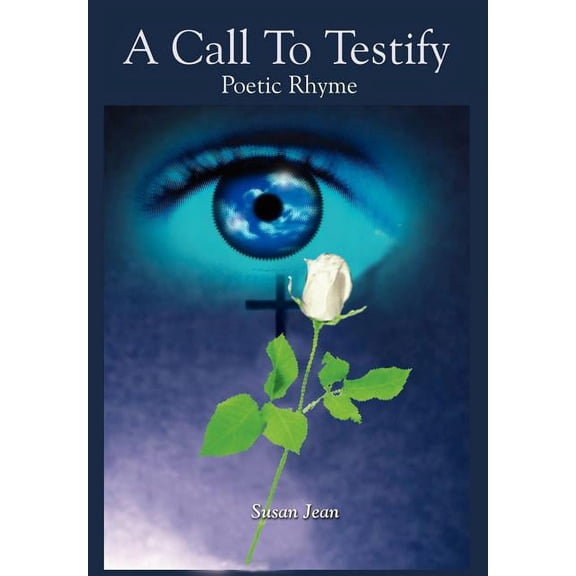 A Call To Testify (Hardcover)