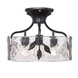 Zara 5 Light Semi-Flush - Walmart.com