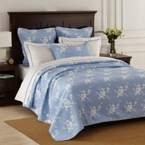 Calla Angel Rose Melody Quilt