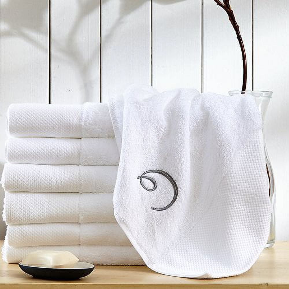 21 Wholesale Designer Luxury Bath Towel Set In Marigold