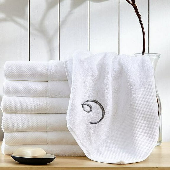 Calla Angel Superior 1000 Gram Luxury Egyptian-Quality Cotton Bath Towel