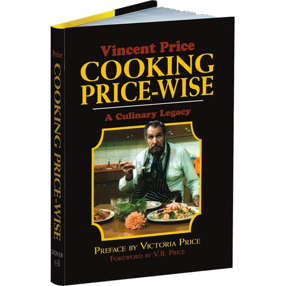 Calla Editions Cooking Price-Wise: A Culinary Legacy, (Hardcover)