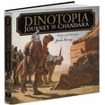 thumbnail image 1 of Calla Editions Dinotopia: Journey to Chandara, (Hardcover), 1 of 1