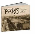 thumbnail image 1 of Calla Editions: Paris in Photographs, 1890s (Hardcover), 1 of 1